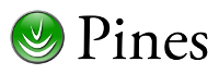 Pines Logo